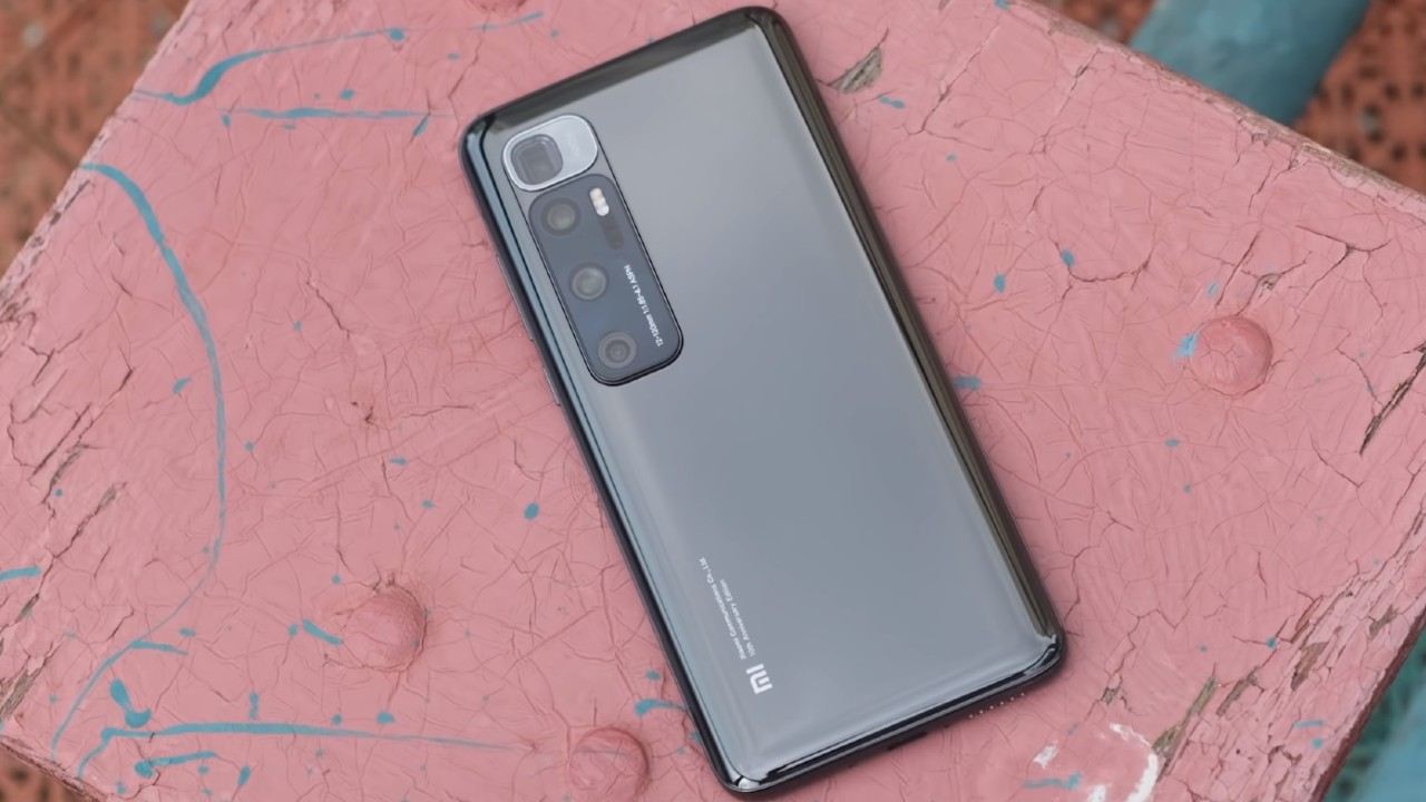 Xiaomi Mi 10 Ultra_fotografia