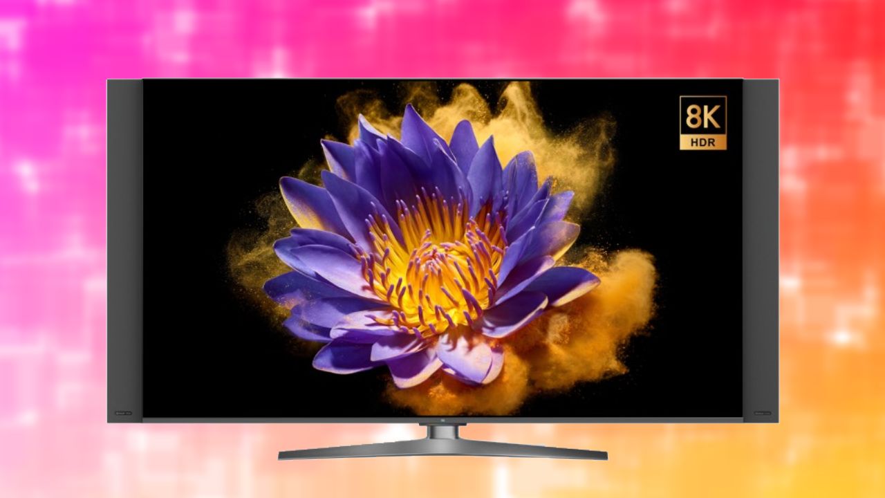 Xiaomi Mi TV Master Extreme Edition
