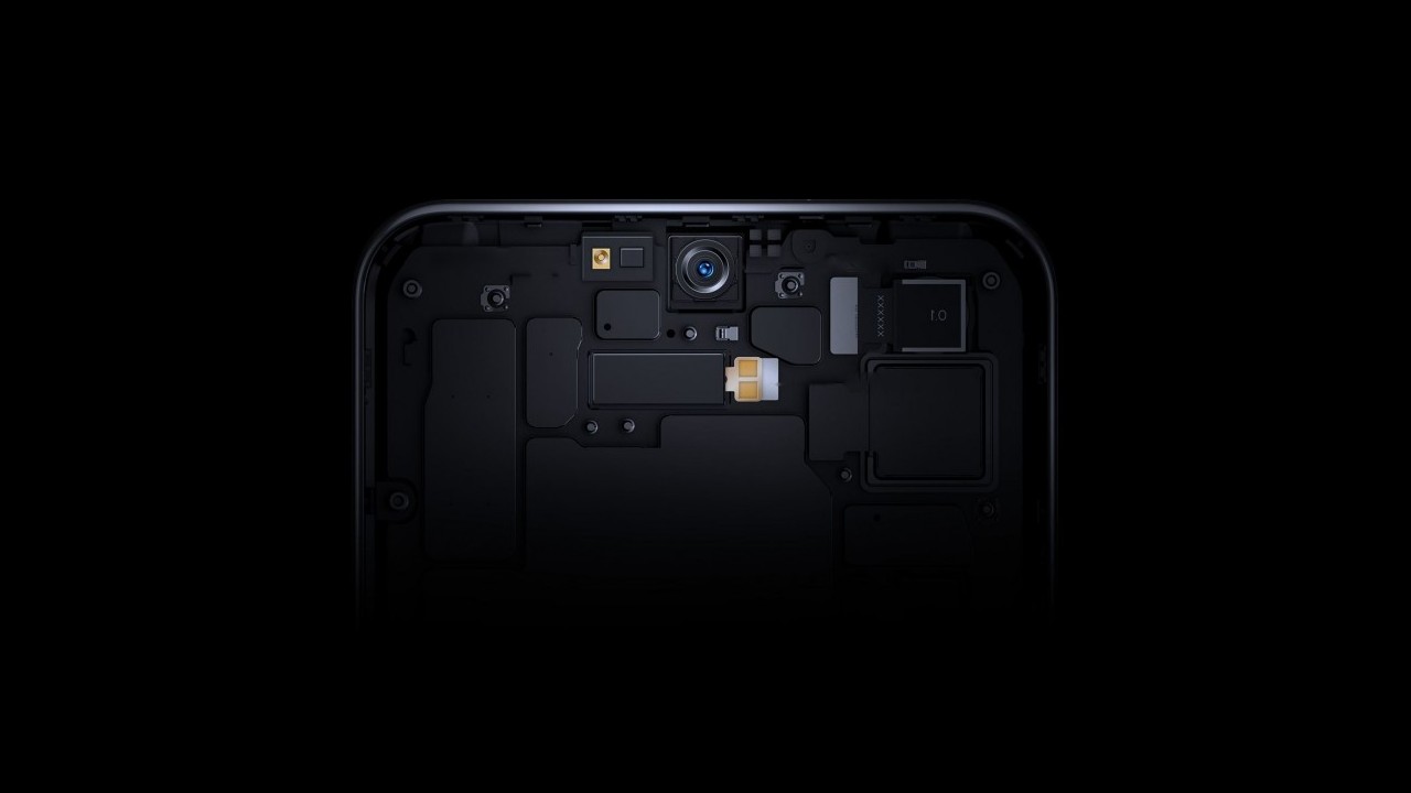 ZTE Axon 20 5G