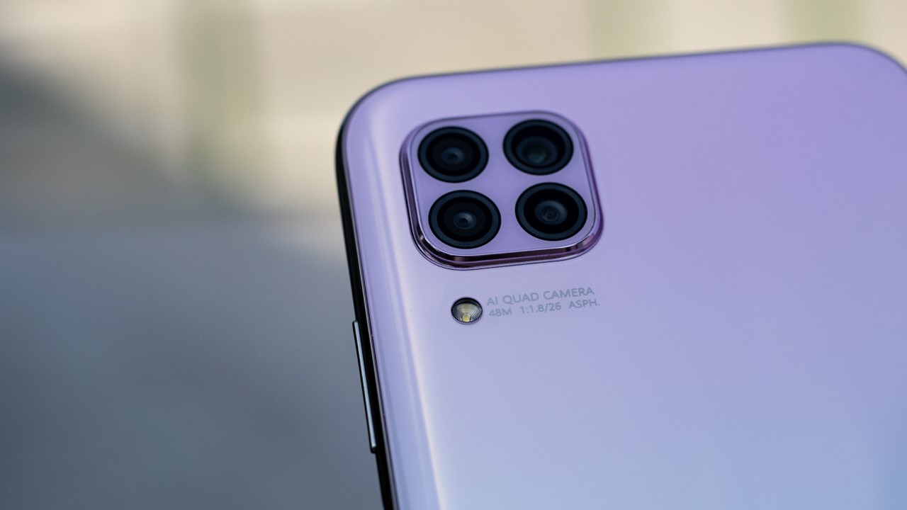 huawei p40 lite zadny fotoaparat 2