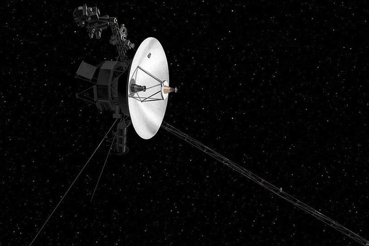 Voyager