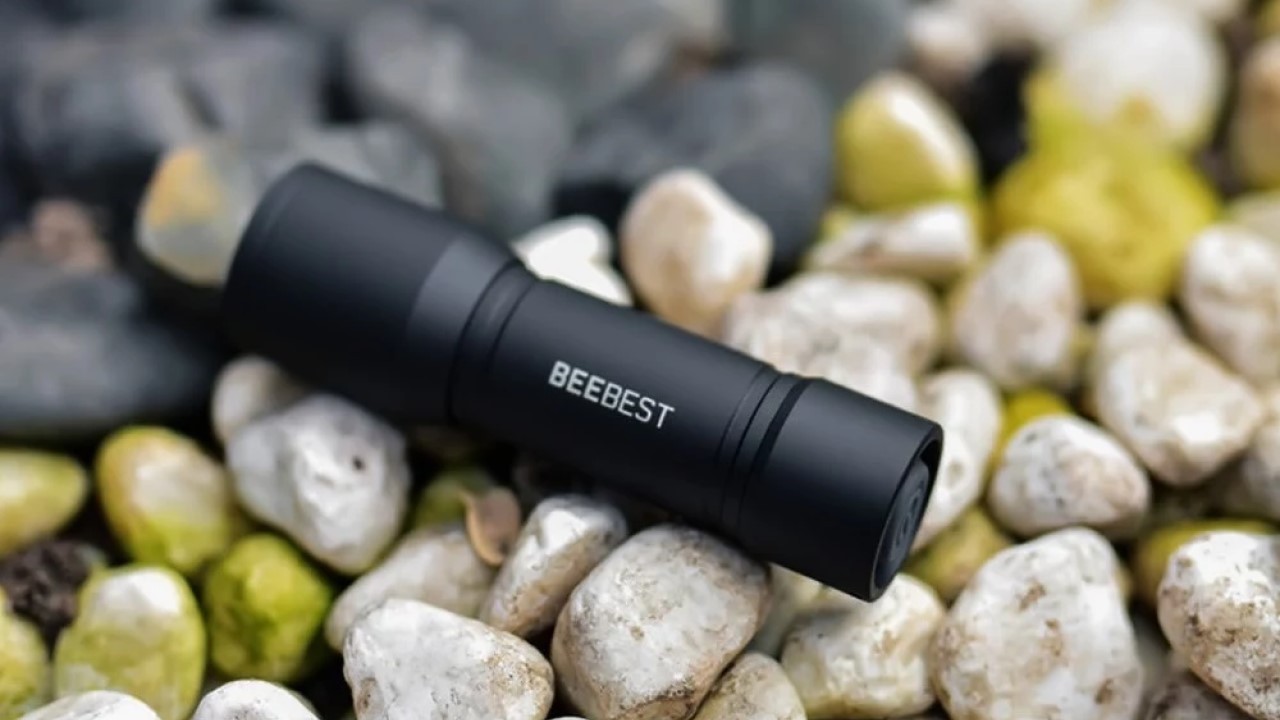 xiaomi beebest baterka 2