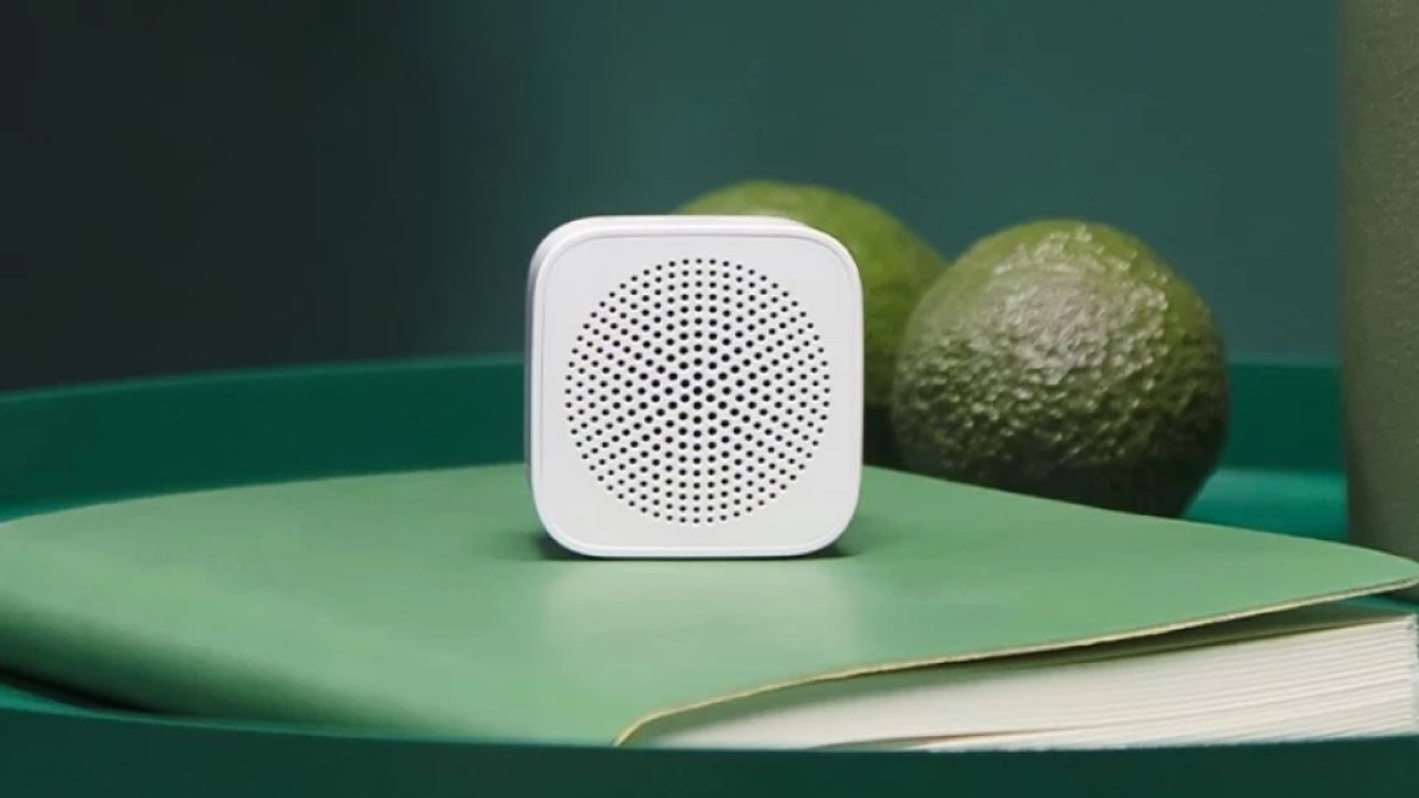 xiaomi xiaoai portable speaker 2
