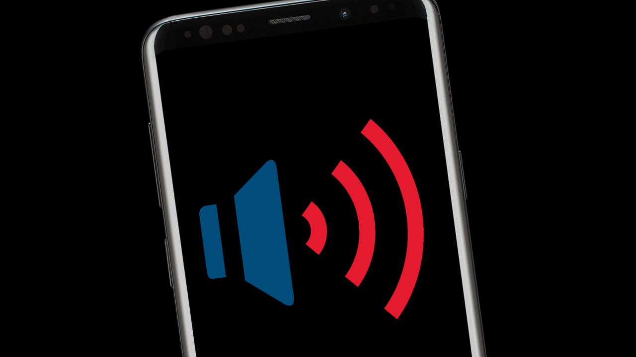 Android zvukova notifikacia
