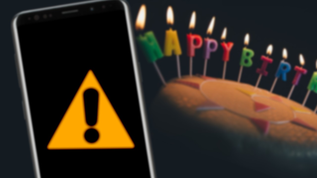 Google asistent_upozornenia na anarodeniny