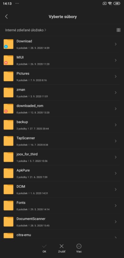 MIUI 12 ako nainstalovat manualne_3