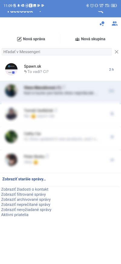 Maki_Android aplikacia_nahrada_Facebook a Messengera v jednom_2