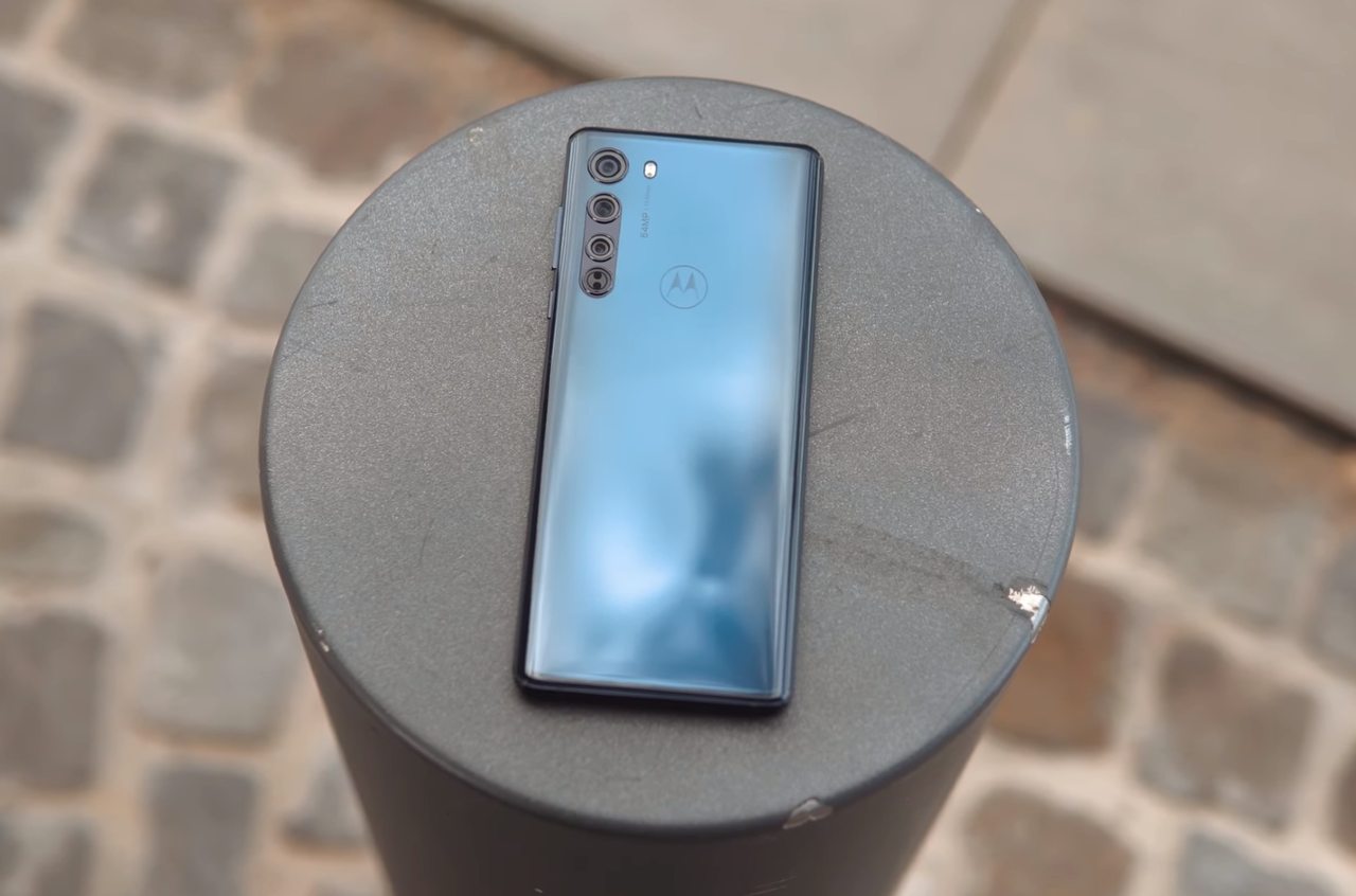 Motorola