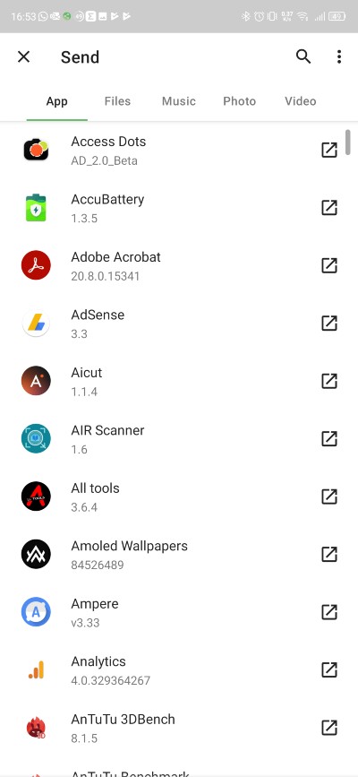 Prenos dat medzi smartfonmi_Dodo Drop_2