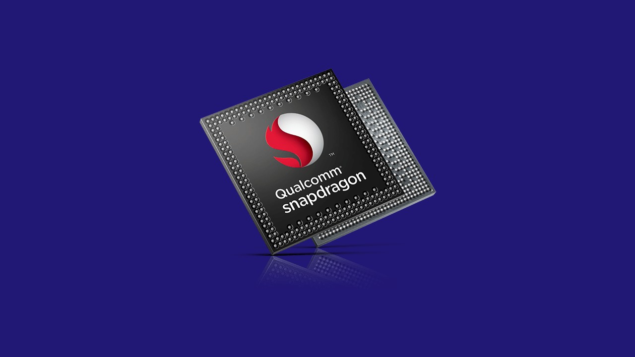 Qualcomm Snapdragon