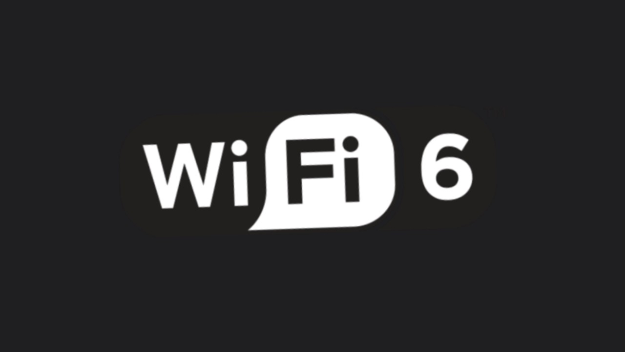WiFi 6
