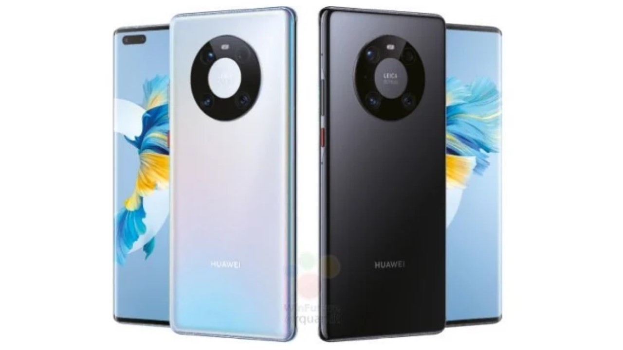 huawei mate 40 pro titulny