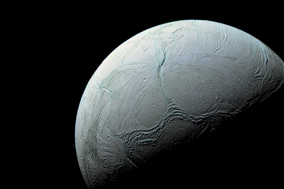 Enceladus