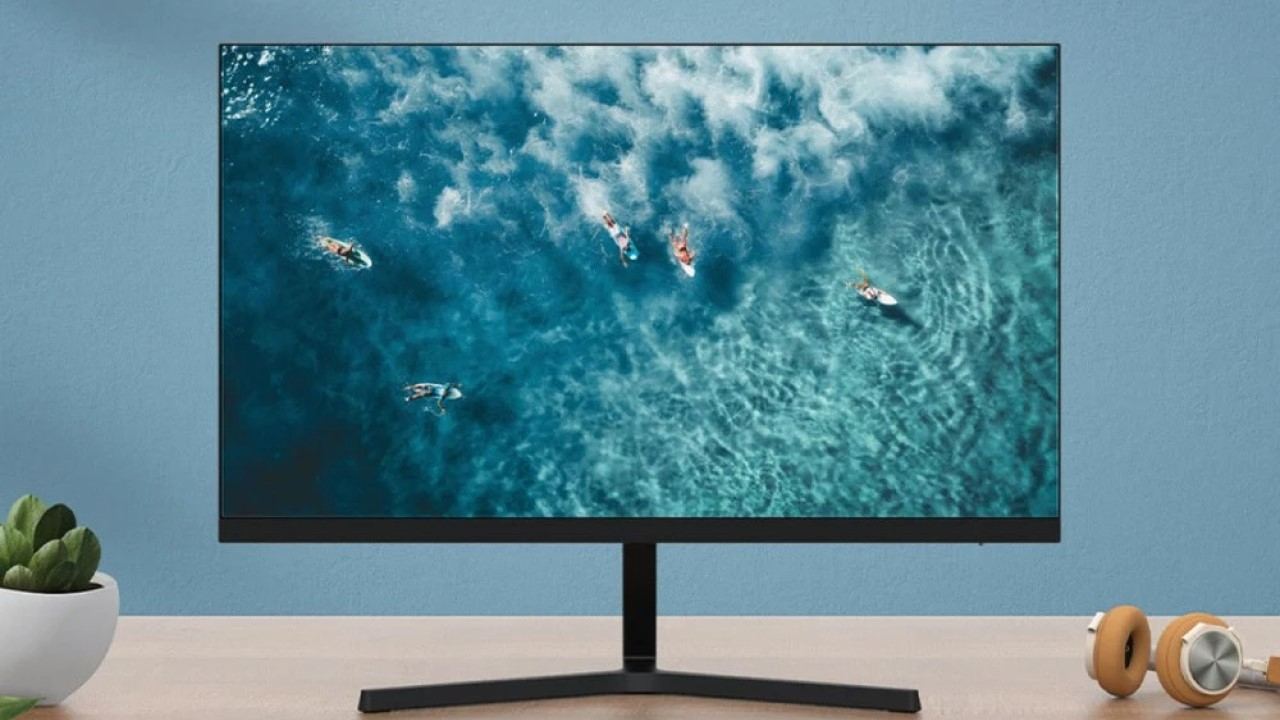 xiaomi redmi 1a monitor 2