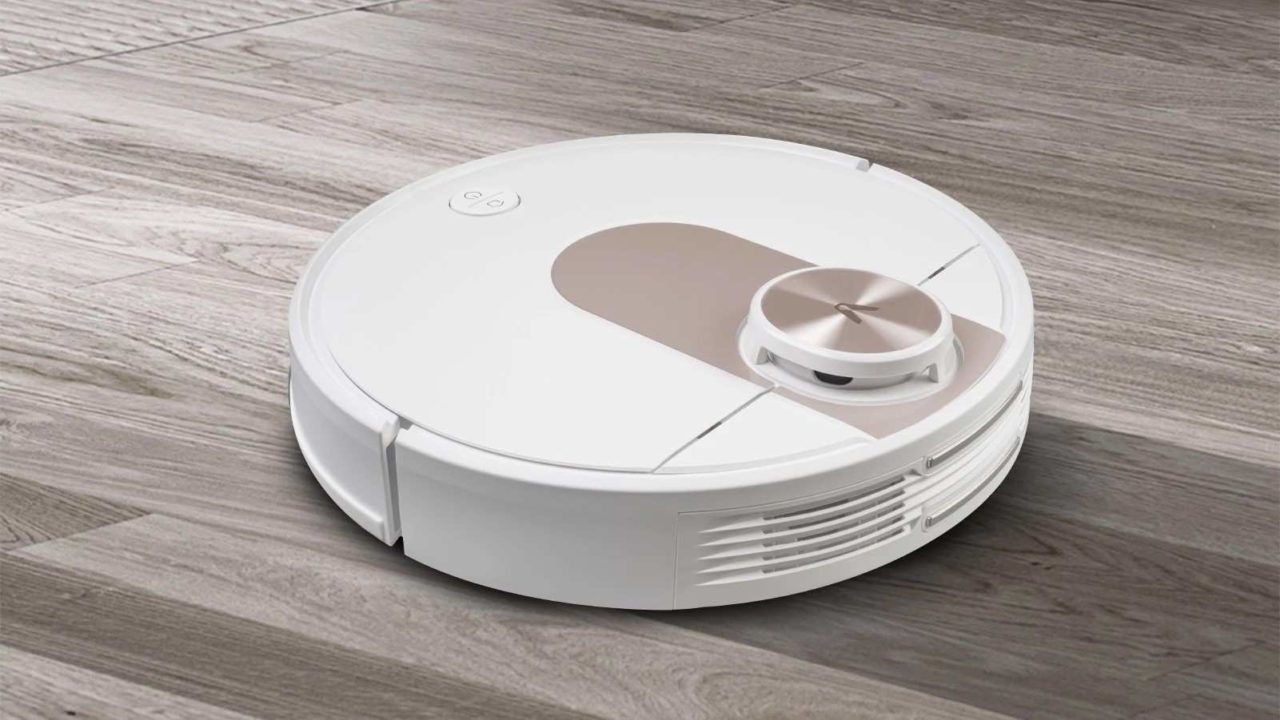 xiaomi viomi se 1