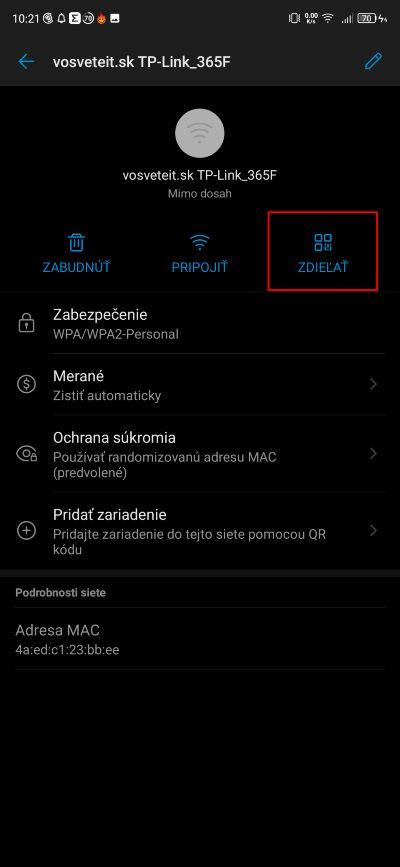 Ako zistit Wi-Fi heslo k pripojenej sieti na Androide_5
