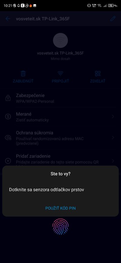 Ako zistit Wi-Fi heslo k pripojenej sieti na Androide_6
