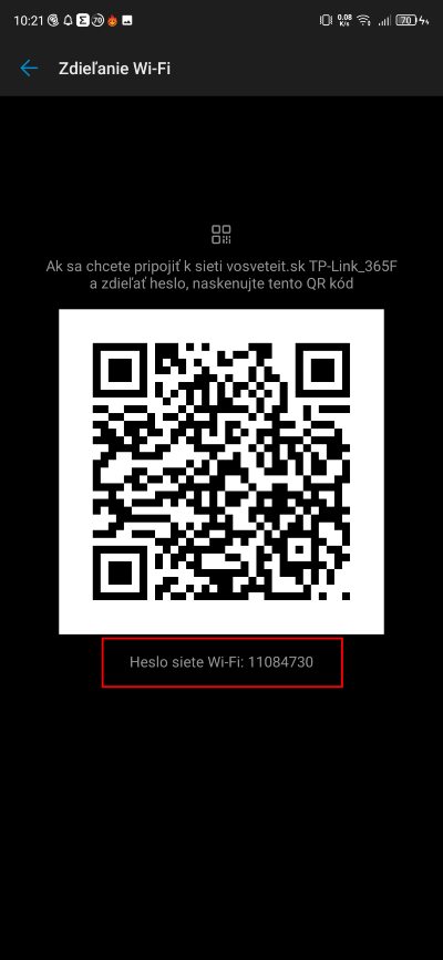 Ako zistit Wi-Fi heslo k pripojenej sieti na Androide_7