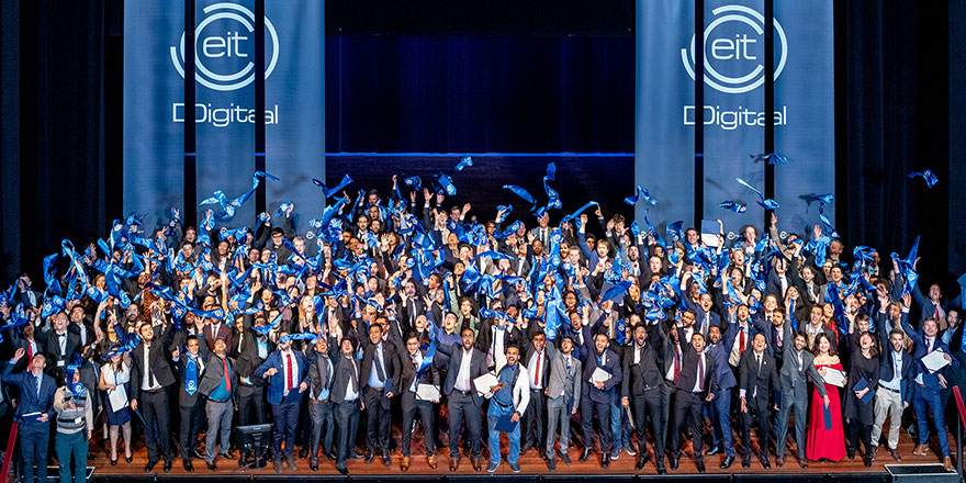 EIT Digital Master school