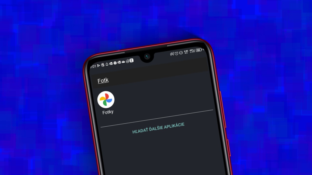 Fotky Google