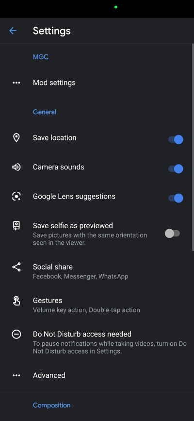 GCam 8.0_rozhranie_4