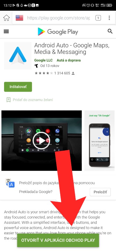 Hola VPN_ako nainstalovat aplikacie z inych regionov_3