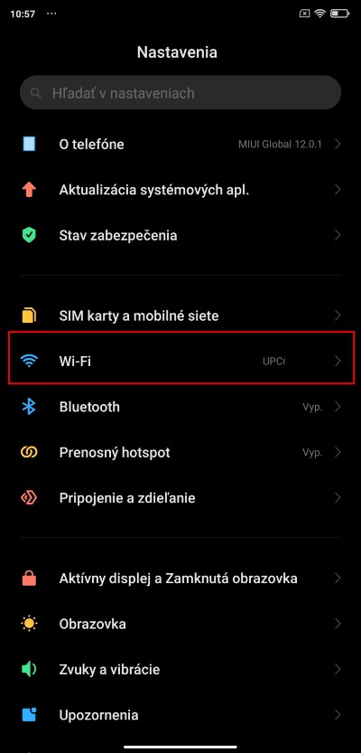 MIUI 12_Wi-Fi asistent_1