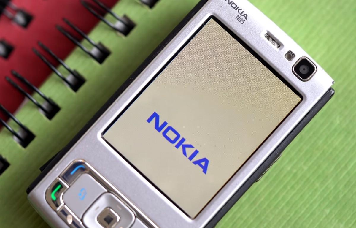 Nokia N95