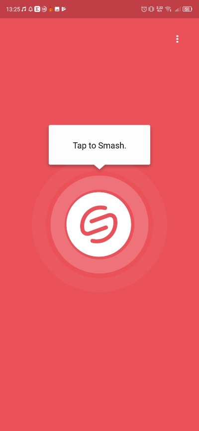 Smash zdielanie suborov