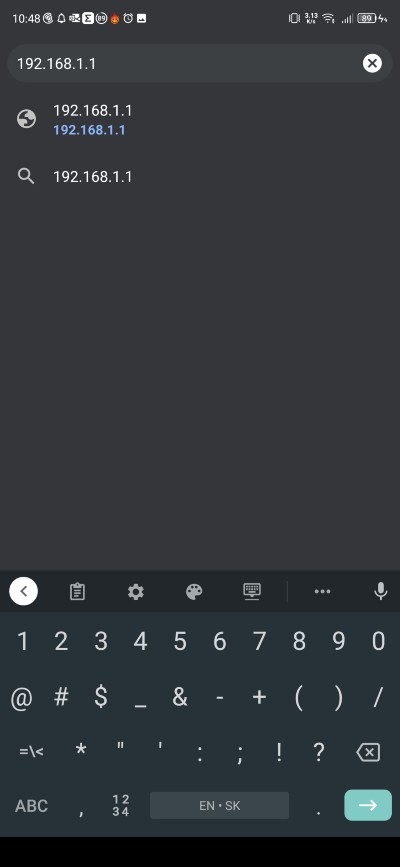Zistenie hesla k Wi-Fi pomocou Androidu bez rootu smartfonu_1