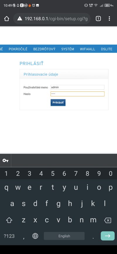 Zistenie hesla k Wi-Fi pomocou Androidu bez rootu smartfonu_2