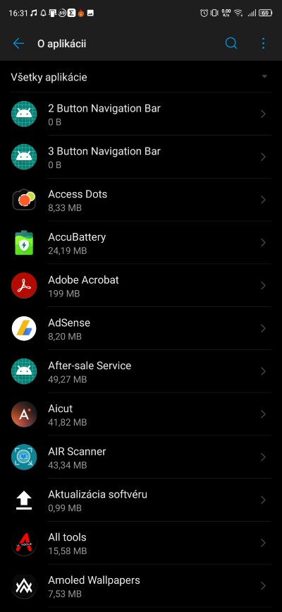 ako identifikovat nainstalovane aplikacie v smartfone ktore nevidite v zozname aplikacii_5