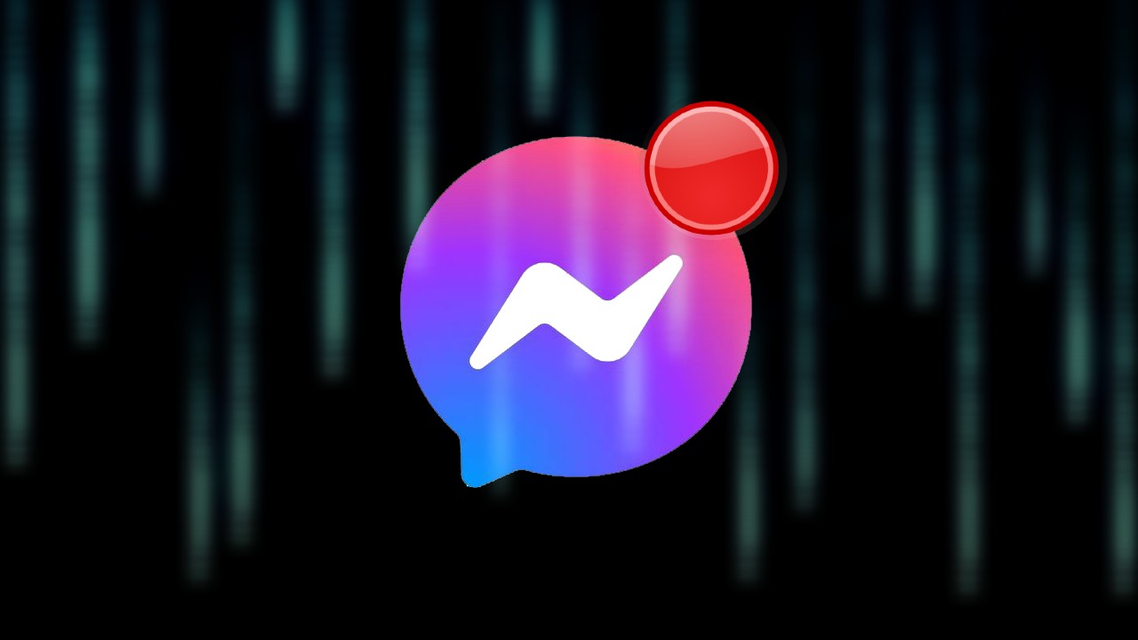 messenger hacked