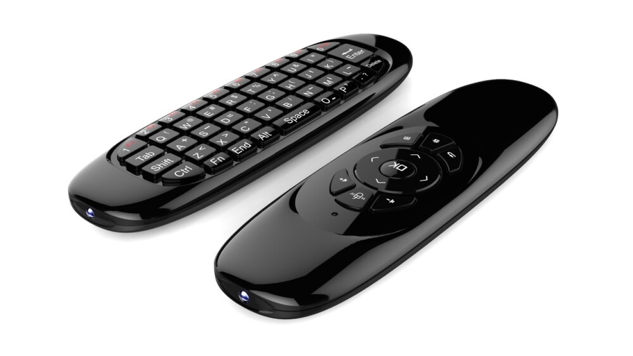 ovladac c120 4