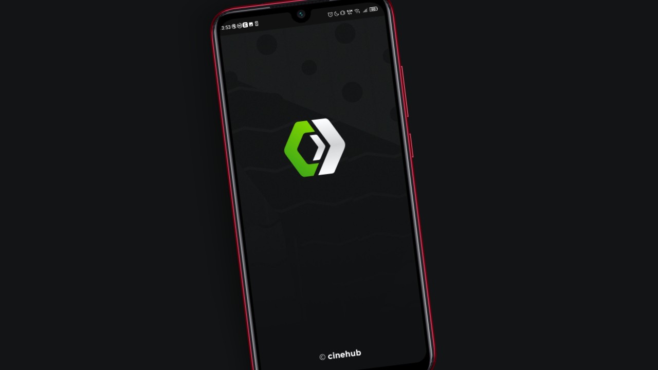 sledovanie filmov v smartfone