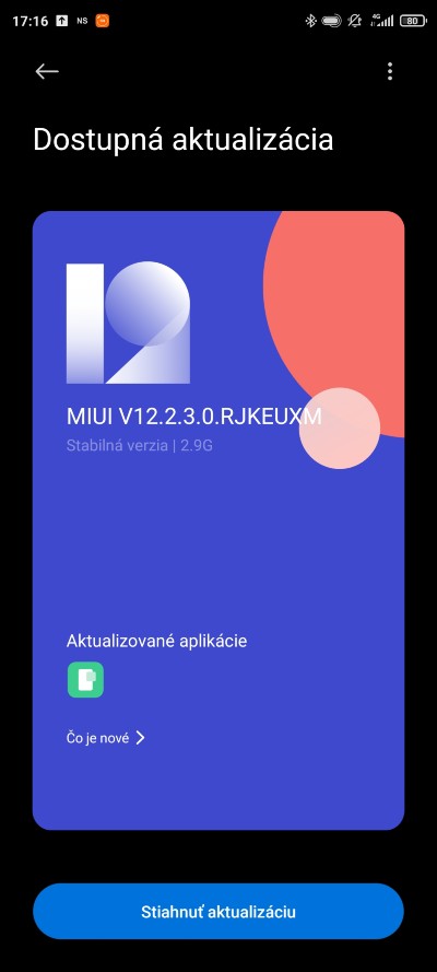 Android 11_Poco F2 Pro