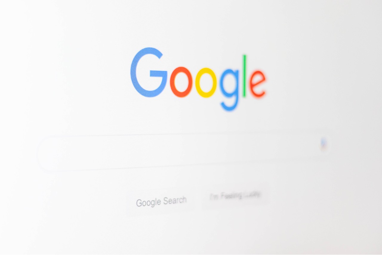 Chrome_Google