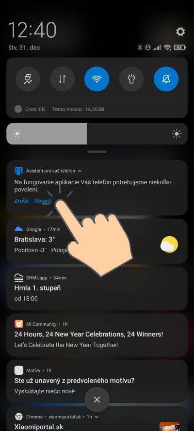 Vas telefon_ako volat z pocitaca_sparovanie_2
