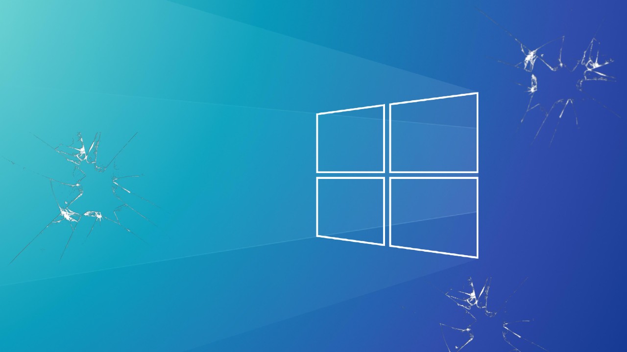 Windows 10 koniec podpory