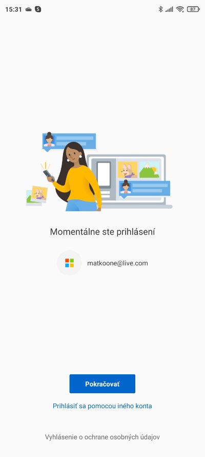ako synchronizovat fotografie zo smartfonu s PC_1