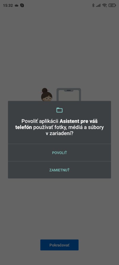 ako synchronizovat fotografie zo smartfonu s PC_2