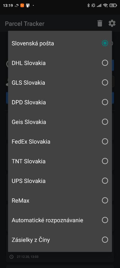 aplikacia na sledovanie zasielky_2