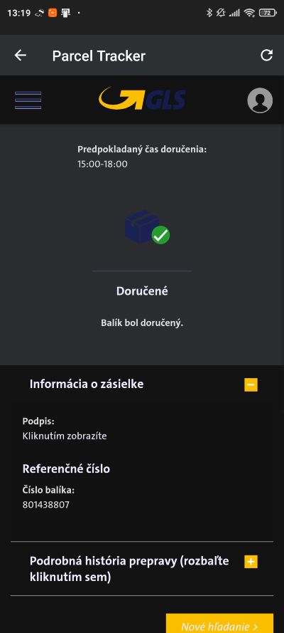 aplikacia na sledovanie zasielky_3