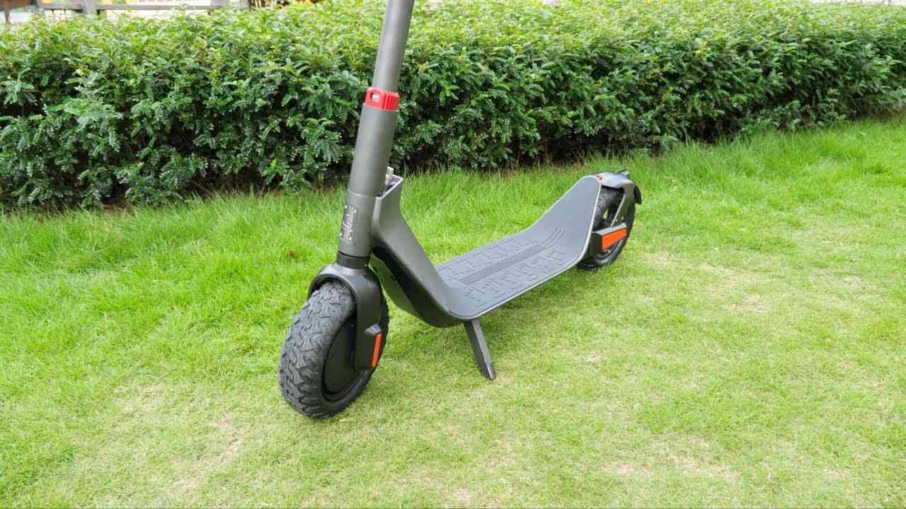 kugoo g max ilustracny
