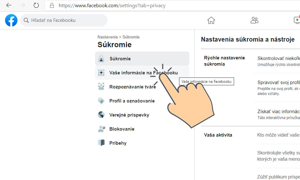 Ake data zbiera facebook_4