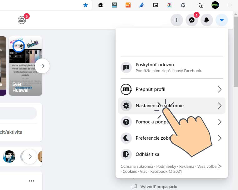 Facebook_zabranenie indexovaniu osobneho profilu vo vyhladavacoch_1