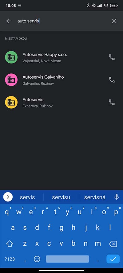 Google Telefon_miesta v okoli_2