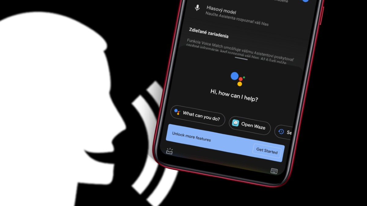 Hey Google