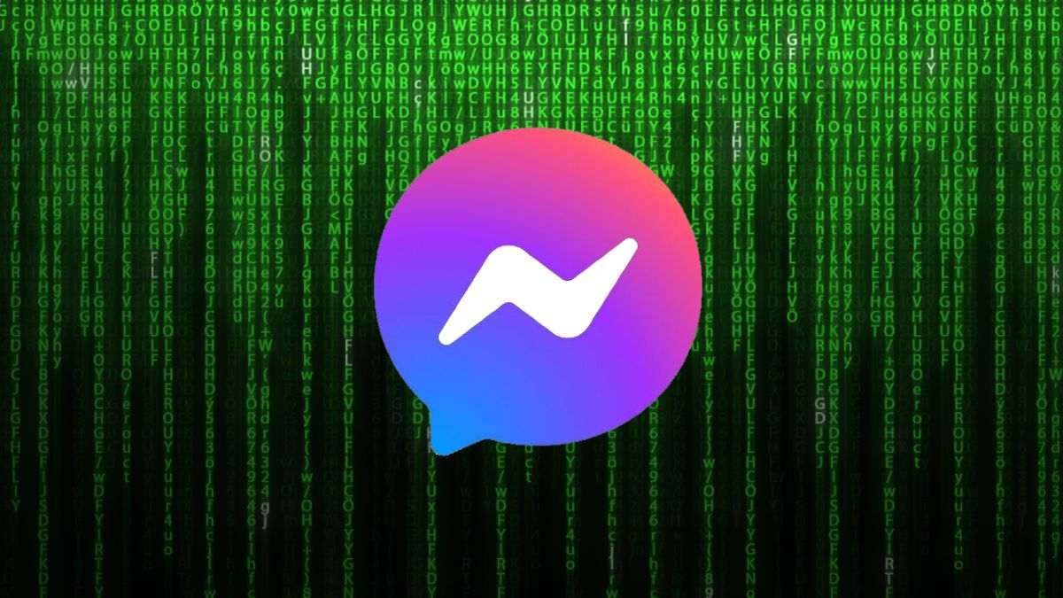 Messenger zbieranie dat