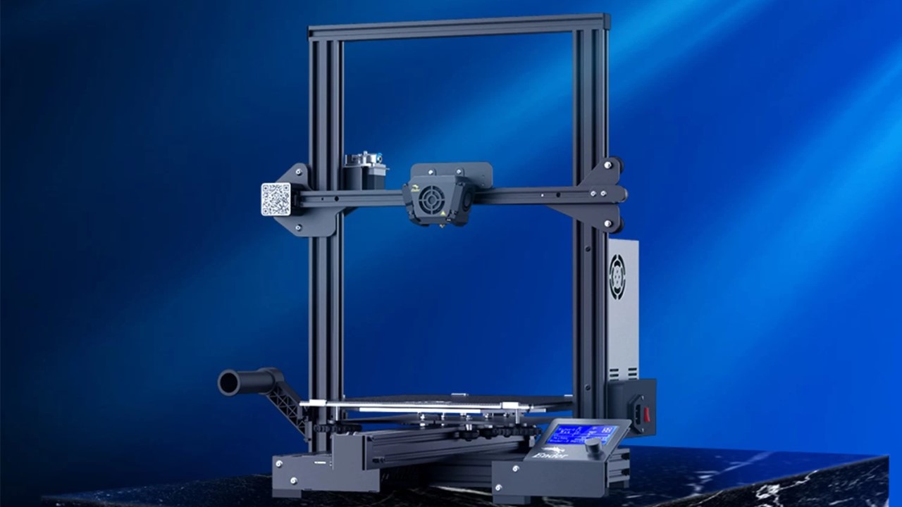 creality ender-3 max